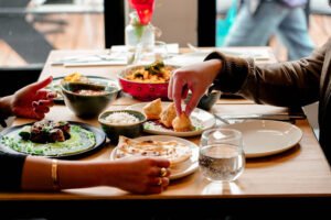 the Best Indian Food in Montreal