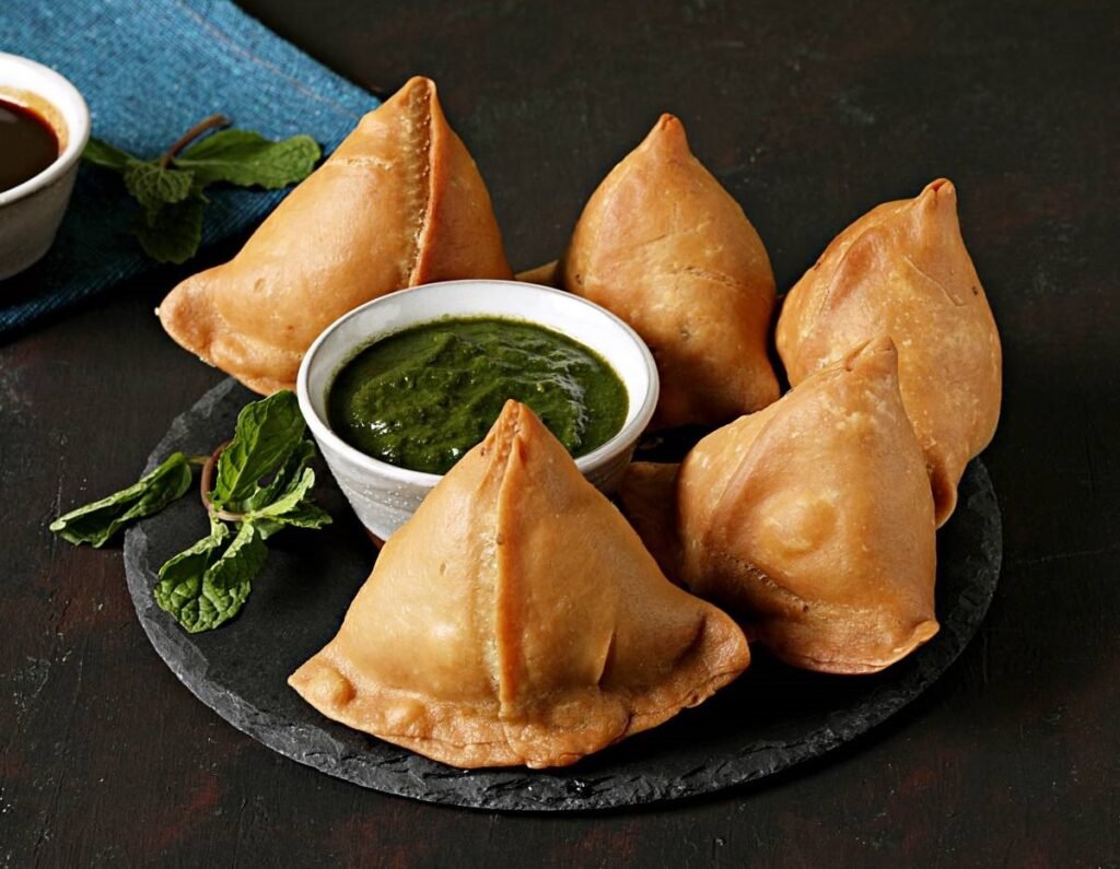 samosa recipe 1